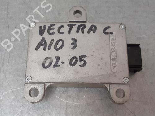 Elektronisk modul OPEL VECTRA C (Z02) 2.2 16V (F69) | BP12701328M83 