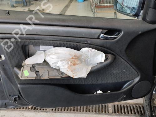 AC pipe BMW 3 (E46) 320 d | BP13984435M126 