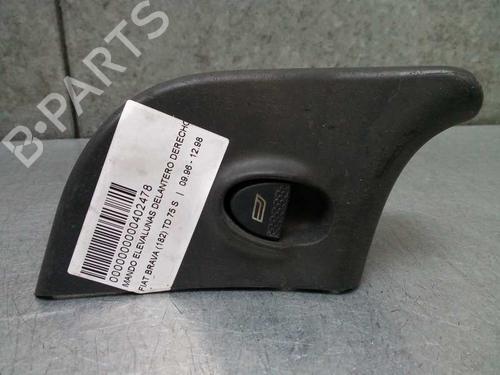 Used Right front window switch Right front window switch 12798795 12798795
