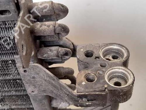 AC radiator BMW 3 (E36) 325 td | BP12763659M32 