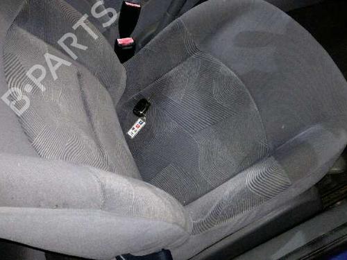 Right mirror RENAULT CLIO II (BB_, CB_) 1.6 (B/CB0D, BB00) | BP12819616C27