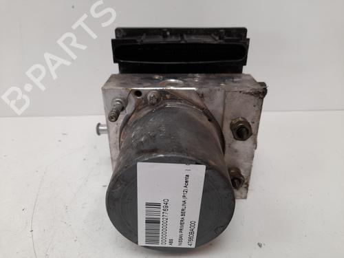 ABS pump NISSAN PRIMERA (P12) 1.9 dCi | BP12776933M43 