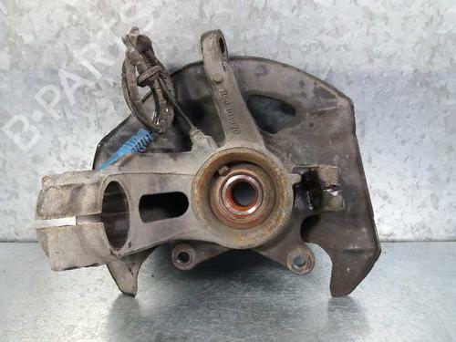 Right front steering knuckle ROVER 75 (RJ) 2.0 CDT | BP12697622M26 