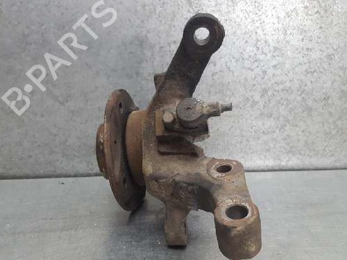 Right front steering knuckle TATA INDIGO (4_V2) 1.4 TD | BP12854150M26