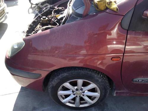 Centralita motor RENAULT SCÉNIC I MPV (JA0/1_, FA0_) 1.9 dTi (JA1U) | BP12814378M57