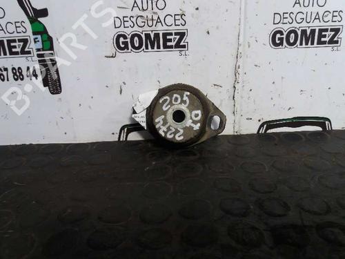 Used Engine mount PEUGEOT 205 II (20A/C) 1.4 (75 hp) 12811708