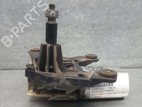 Viskermotor bagrude OPEL VIVARO A Bus (X83) 2.0 CDTI (F7, J7, A07) | BP12694562M102 