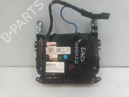 Radio OPEL INSIGNIA A (G09) 2.0 CDTI (68) | BP37026434E6 - Image 2