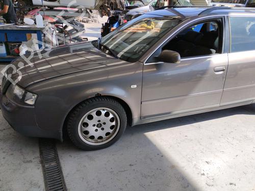 Startmotor AUDI A6 C5 Avant (4B5) 2.4 quattro | BP14245394M8 