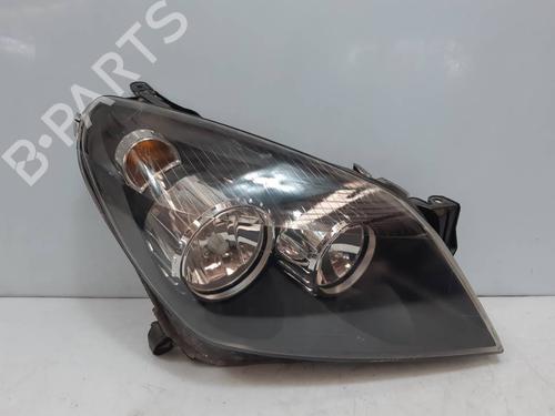 Used Right headlight Right headlight 38968149 38968149