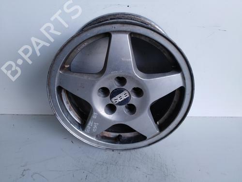Used Rim VW GOLF III (1H1) 2.0 (115 hp) 12790822