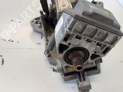 Steering column MERCEDES-BENZ B-CLASS Sports Tourer (W245) B 170 (245.232) | BP12760455M21 