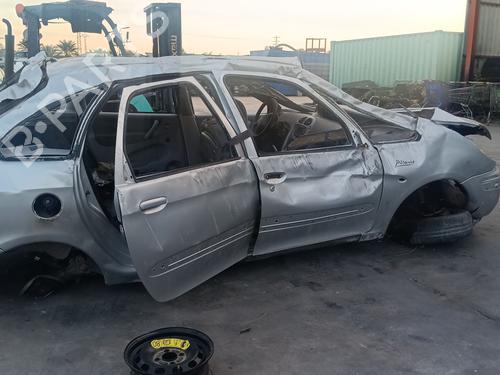 Headlight switch CITROËN XSARA PICASSO (N68) 1.6 HDi | BP30697516I24