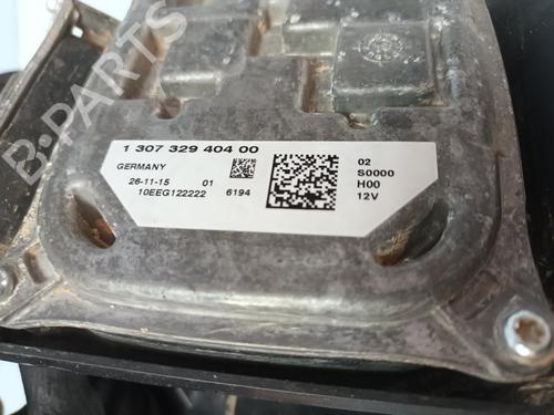 Left headlight PEUGEOT 308 II (LB_, LP_, LW_, LH_, L3_)  | BP29718560C28 