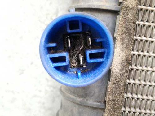 Water radiator VOLVO 460 (464) 1.9 Turbo-Diesel | BP12712741M31 