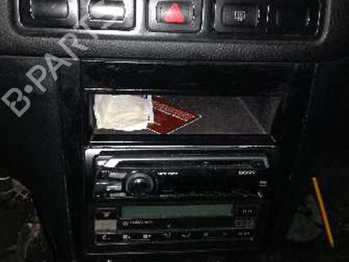 Right front driveshaft VW GOLF IV (1J1) 1.6 16V | BP12722631M39