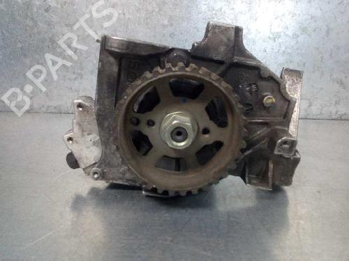 Bomba inyeccion MAZDA 3 (BK) 1.6 DI Turbo (109 hp) 12715450