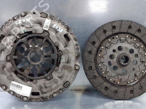 Used Other SEAT LEON (5F1) [2012-2021]  25814812