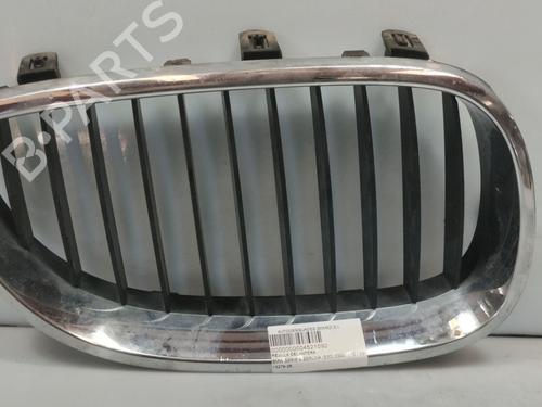 Used Grille BMW 5 (E60) 530 d (218 hp) 32348313