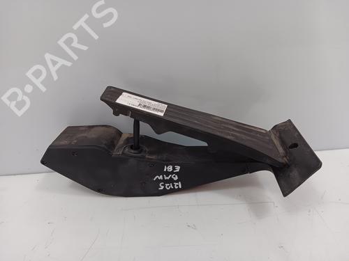 Pedal BMW 1 (E87) 120 d | BP22436184I4 