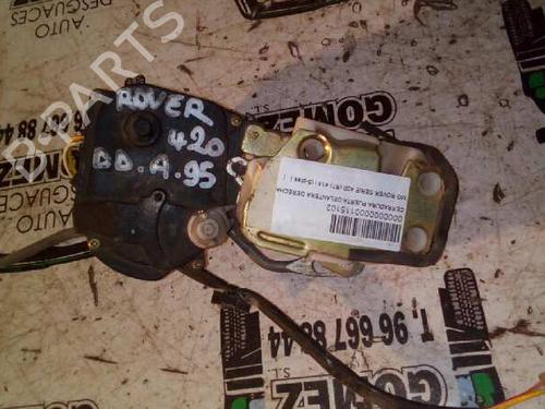 Front right lock ROVER 400 II (RT) 414 Si | BP12692946C97 