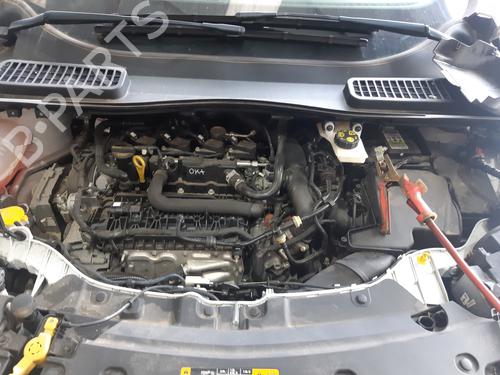 Farolim esquerdo da mala FORD KUGA III (DFK)  | BP30737841C79 