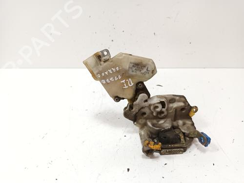 Front left lock NISSAN TERRANO II (R20) 2.7 TDi 4WD | BP17717471C98 