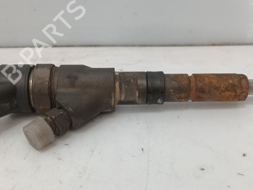 Used Injector PEUGEOT 206 SW (2E/K) 2.0 HDi (90 hp) 26580197