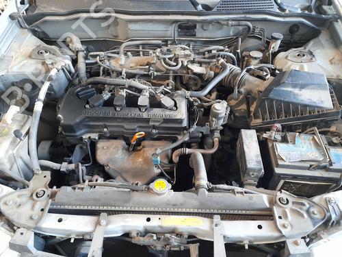 Egr NISSAN ALMERA II (N16) 1.8 | BP29903050M69