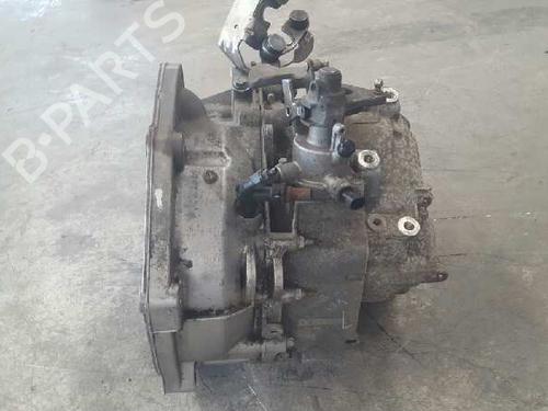 Gearbox SAAB 9-3 Estate (E50) 1.9 TiD | BP12813209M3