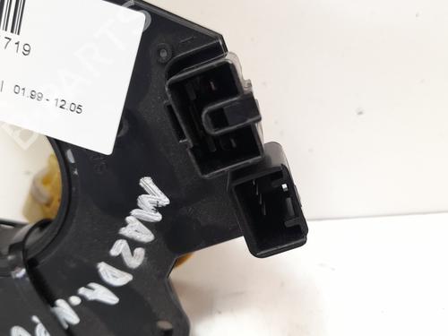 Kontaktrulle Airbag MAZDA MPV II (LW)  | BP12858057C102 