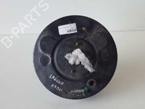 Used Servo brake RENAULT LAGUNA I (B56_, 556_) [1993-2002]  12722560