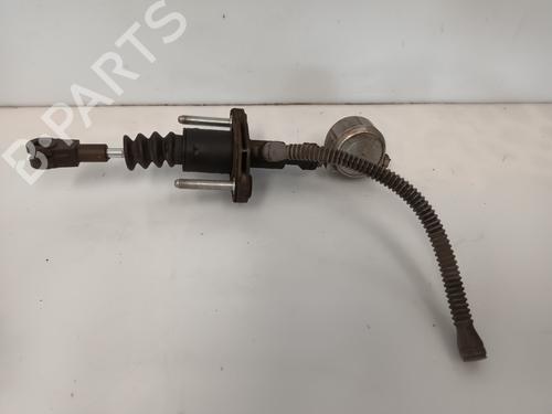 Used Clutch slave cylinder OPEL ZAFIRA / ZAFIRA FAMILY B (A05) [2005-2019]  27221401