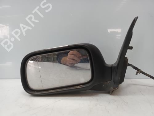 Used Left mirror NISSAN PRIMERA (P11) 1.6 16V (99 hp) 20703768
