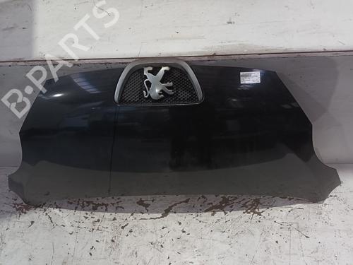 Hood PEUGEOT 107 (PM_, PN_) 1.0 | BP16435550C1 