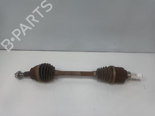 Used Left front driveshaft Left front driveshaft FORD C-MAX II (DXA/CB7, DXA/CEU) [2010-2019] 36239492 36239492