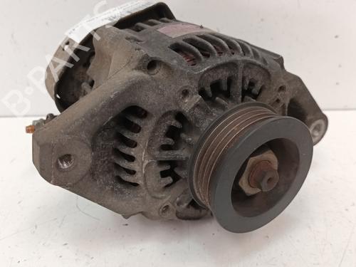 Used Alternator SUZUKI SWIFT II Hatchback (EA, MA) 1.3 (SF413, AB35) (68 hp) 13540518