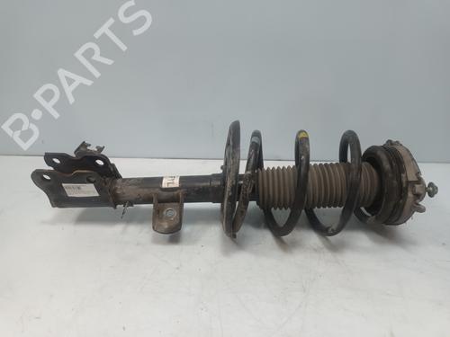 Venstre fortil støddæmper NISSAN MURANO II (Z51) [2007-2014]  32337747