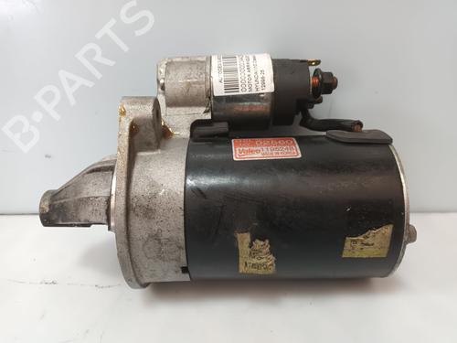 Used Starter HYUNDAI i10 I (PA) 1.1 (69 hp) 32164411