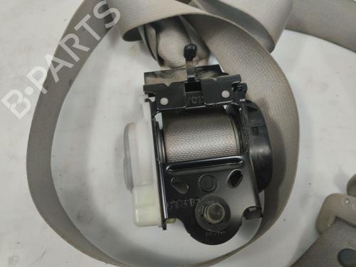 Rear left seatbelt INFINITI FX | BP37646511I29 - Image 4
