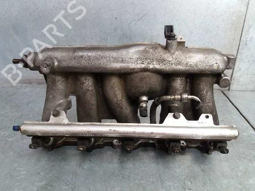 Used Intake manifold VOLVO V70 II (285) T5 (250 hp) 12857006