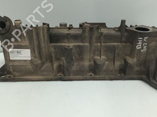 Used Valve cover Valve cover MERCEDES-BENZ B-CLASS Sports Tourer (W245) B 160 (245.231) (95 hp) 32517581 32517581