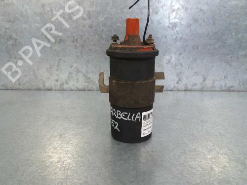 Used Ignition coil SEAT MARBELLA (28A) 0.9 Cat (40 hp) 12699341