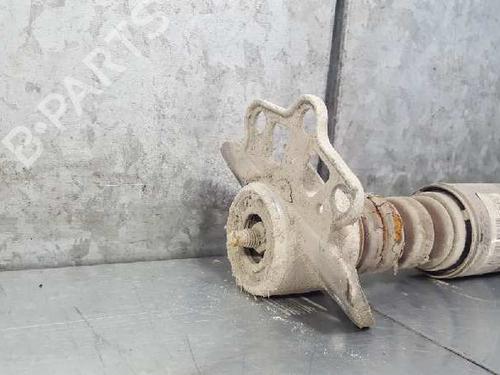 Right rear shock absorber OPEL CORSA D (S07) 1.3 CDTI (L08, L68) | BP12741528M19 