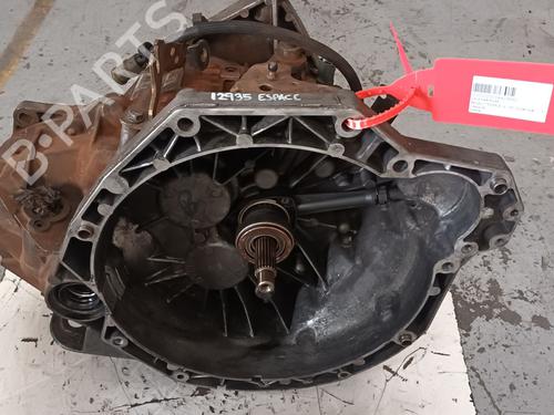 Used Gearbox Gearbox RENAULT ESPACE IV (JK0/1_) [2002-2026] 33832677 33832677