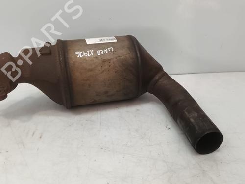 Katalysator für FIAT LINEA (323_, 110_) 1.3 D Multijet (323AXB11, 323AXB1A) (90 hp) 31172312