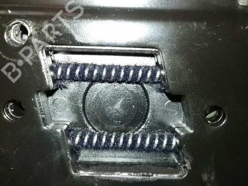Sunroof OPEL VECTRA C (Z02) 2.2 DTI 16V (F69) | BP12749996C124 