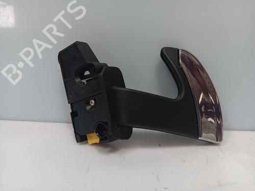 Used Steering wheel controls CITROËN C4 Picasso I MPV (UD_) 2.0 HDi 138 (136 hp) 21553029