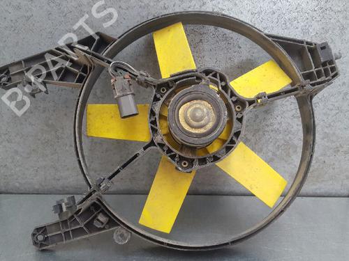 Used Radiator fan NISSAN MICRA II (K11) 1.0 i 16V (54 hp) 12742962