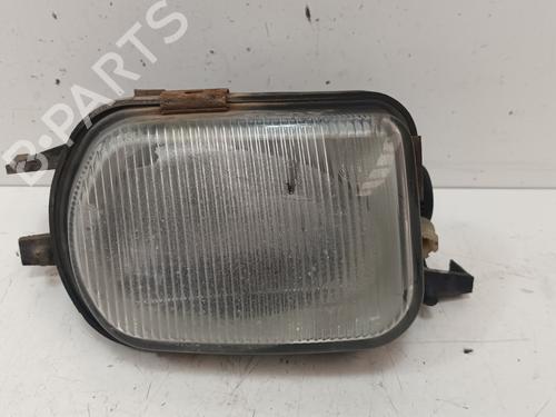 Used Left front fog light MERCEDES-BENZ C-CLASS (W203) C 270 CDI (203.016) (170 hp) 16887029